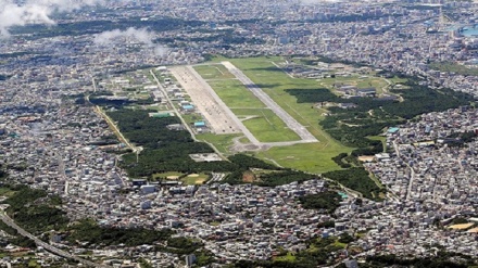 沖縄  米軍関係者の新型コロナ感染確認、県内の感染者数を上回る
