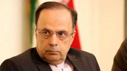 ‘ইরানি জনগণের বিরুদ্ধে ঘৃণা ছড়ানোর অপপ্রয়াস নতুন নয়’