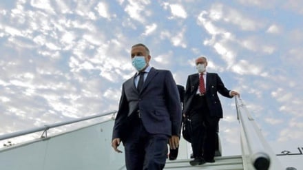 د عراق د لومړي وزیر تهران ته سفر؛ د پراخې همکارۍ په لور نوي ګامونه