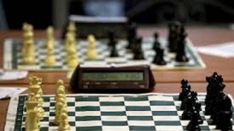 دبل قهرمانی شطرنج‌باز نوجوان ایرانی در آسیا