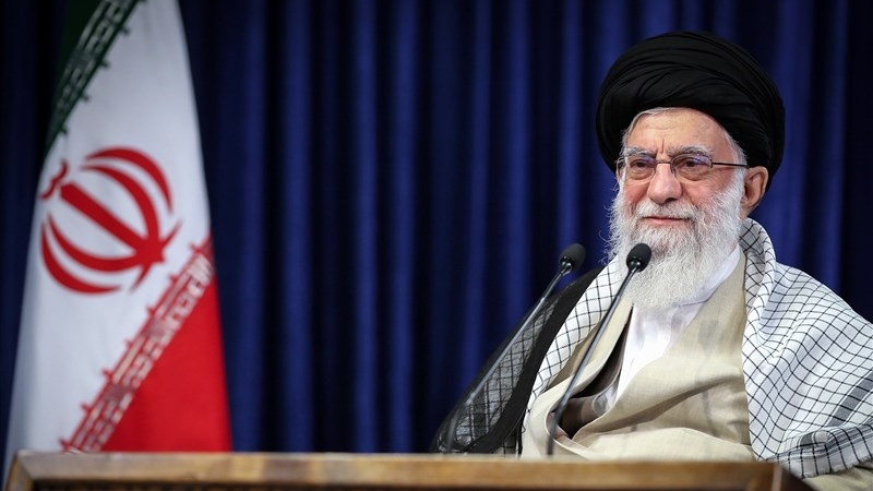 Líder de Irán llama a la unidad ante agresiones de EEUU e Israel