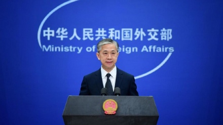 China denounces Britain for comments on Uighur Muslims