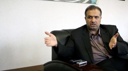 贾拉利：延长伊朗武器禁运意味着伊核协议终止