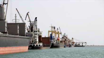 Riad ha robado más de 120 millones de barriles de petróleo yemení