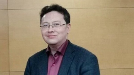 北京大学教授：美国是扩大中伊合作的主要阻碍
