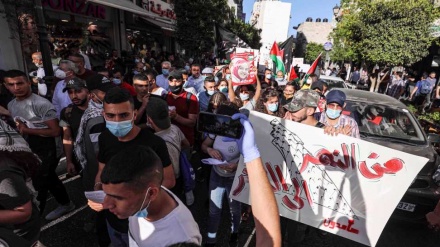 Hamas fordert einen 