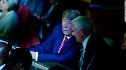 Президентские выборы в США: стоит ожидать 