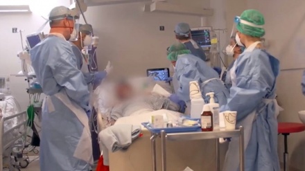 Anglia e shqetësuar nga vala e dytë e përhapjes së virusit korona