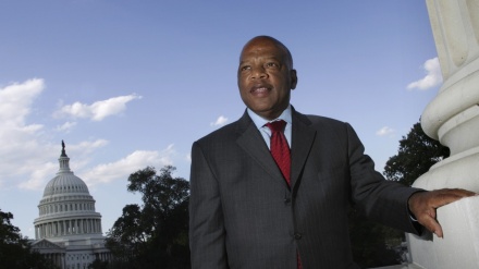 Morto icona diritti civili John Lewis. Marciò con Martin Luther King