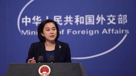 China sanctions US officials in retaliation for bans over Uighur Muslims