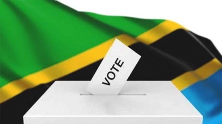 Makada 20 wa CHADEMA kizimbani kwa kuchochea maandamano Tanzania