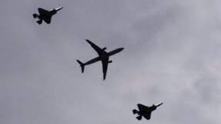 ذوالنوری: مزاحمت جنگنده‌های آمریکایی برای هواپیمای ایران، نقض صریح قوانین هوانوردی است