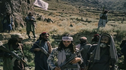 واشنگتن پست: طالبان به دنبال تقسیم قدرت در افغانستان نیست