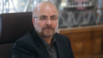 イラン国会議長が、日本の豪雨で亡くなった方々について哀悼のメッセージ