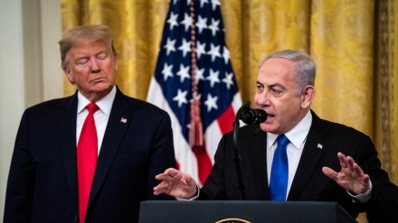 Секретная война Нетаньяху против Ирана ведется с подачи Трампа, но она нацелена на Байдена