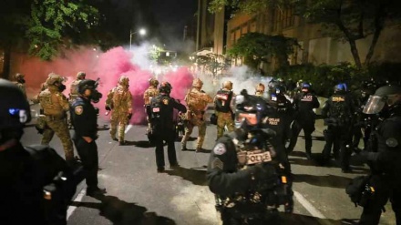 Manifestantes antirracistas enfrentarían cadena perpetua en EEUU