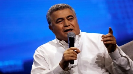 עמיר פרץ על תוכנית נתניהו-כ