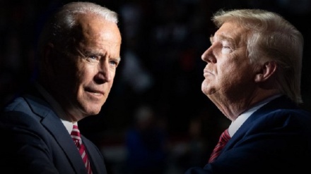 अमरीकी मैगज़ीन नेशनल इंट्रेस्टः बाइडन को ईरान से परमाणु समझौते का मौक़ा गवांना नहीं चाहिए वरना रूहानी नहीं उस नेता से बात करनी होगी जो अमरीका के बारे में कठोर नीति का पक्षधर होगा!