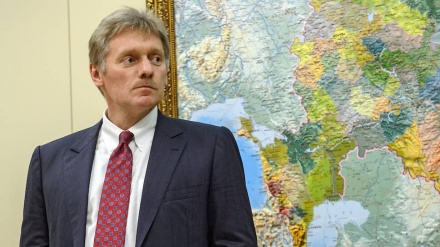 Кремль: Ғарбнинг Россия конституцисияси референдуми ҳақидаги хавотирига Россия аҳамият бермайди