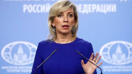 مسکو :  تحریم‌های بلاروس علیه اتحادیه اروپا در روسیه نیز اعمال می ‌شود