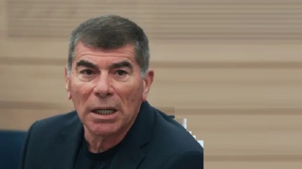 שר החוץ אשכנזי: 