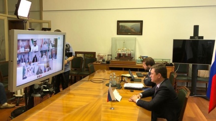 ロシアが、石油の継続減産を支持