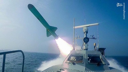 Manuver Payambar ‘Azam-14; Unjuk Kekuatan Iran Jaga Keamanan