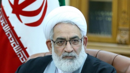 تاکید دادستان کل ایران بر پیگیری حقوقی تعرض جنگنده‌های آمریکا به هواپیمای مسافربری ماهان