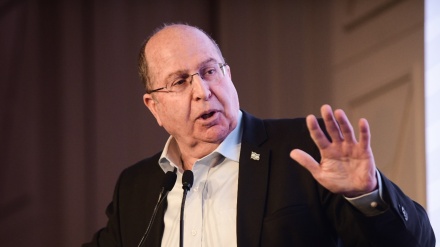 משה יעלון: התנהגות הממשלה – מרשם לאנרכיה