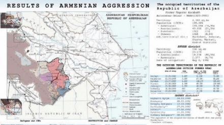 Enfrentamiento en el Cáucaso