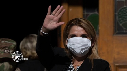 16 altos funcionarios del Gobierno de Bolivia dieron positivo por coronavirus