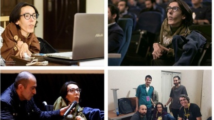 Pemuda Difabel Iran ini Masuk 10 Pemuda Terkemuka Dunia 