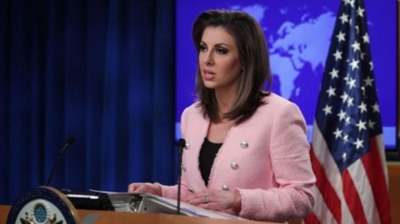 EEUU, enfadado por el informe de ONU sobre asesinato del general Soleimani