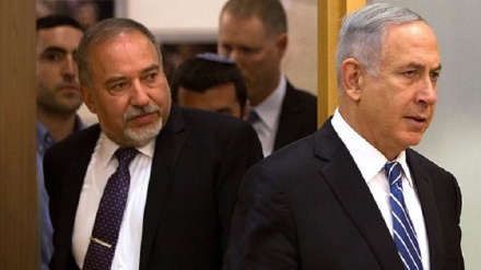 ליברמן: אם תדיחו את נתניהו, אני מתחייב להקים קואליציה אחרת בראשות הליכוד