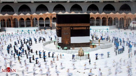  Le misure anti Covid alla Mecca per il prossimo Ramadan