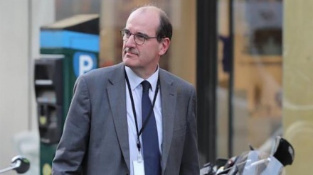 France: Castex le PM de la guerre?