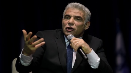 לפיד: האחיות הבינו שאין ממשלה בישראל