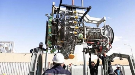  تقویت تجارت دوجانبه ترکمنستان وایتالیا