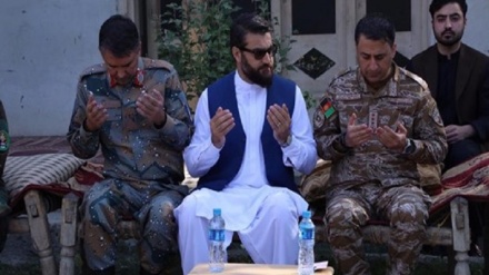 مشاور امنیت ملی افغانستان: حملات راکتی پاکستان را بی‌پاسخ نمی‌گذاریم