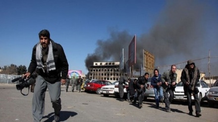 کشته‌شدن ۱۱۷ خبرنگار در دو دهه گذشته در افغانستان