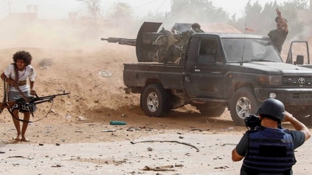 Tunisia yaiunga mkono Serikali ya Mwafaka wa Kitaifa nchini Libya