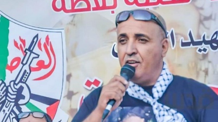Sekjen Fatah Tewas Ditembak di Timur Nablus
