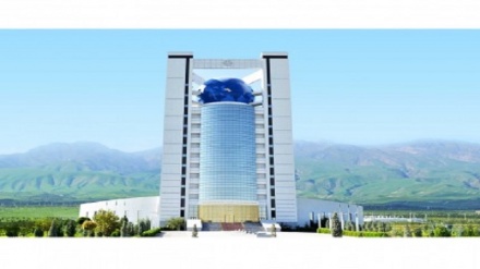 TÜRKMENISTANYŇ WE OWGANYSTAN YSLAM RESPUBLIKASYNYŇ DAŞARY IŞLER MINISTRLERINIŇ TELEFON ARKALY SÖHBETDEŞLIGI GEÇIRILDI