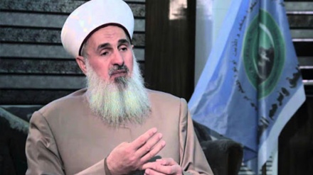 Mufti wa Masuni Iraq atoa fatua ya kutilia mkazo ulazima wa majeshi vamizi kuondoka nchini humo