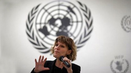 国連特別報告者、「イラン軍司令官のテロ暗殺は違法」