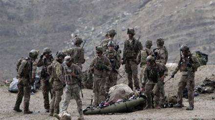 Afghanistan: qui tue les soldats US? 