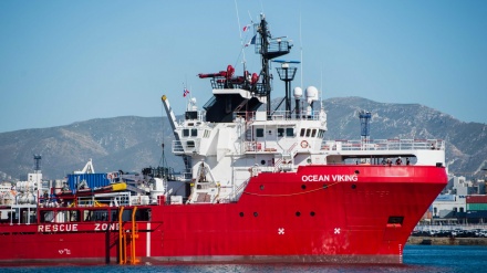 Migranti, caso Ocean Viking, stampa europea: 'un disastro europeo'