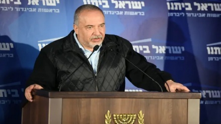 ליברמן: חוק הקורונה - הפיכת הכנסת לחותמת גומי