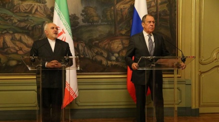 Benarkah Rusia Menentang Kehadiran Iran di Suriah, Berikut Penjelasan Lavrov