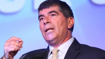 אשכנזי: קורא לבוא חשבון עם תוקפי המפגינים